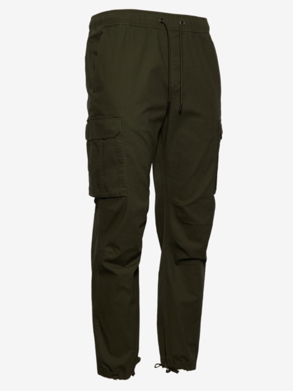 CSG Men’s Olive Green jogger Pants size medium